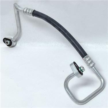 2005 Chrysler Town & Country A/C Refrigerant Discharge Hose UC HA 112016C