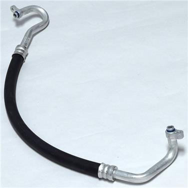 2005 Kia Sportage A/C Suction Line Hose Assembly UC HA 112029C