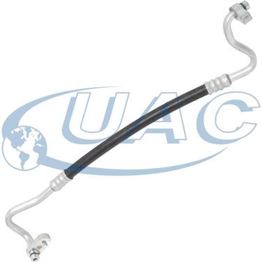 A/C Refrigerant Discharge Hose UC HA 11202C