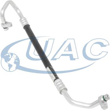 A/C Refrigerant Discharge Hose UC HA 11204C