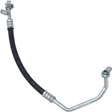 2004 Hyundai Santa Fe A/C Refrigerant Discharge Hose UC HA 112065C