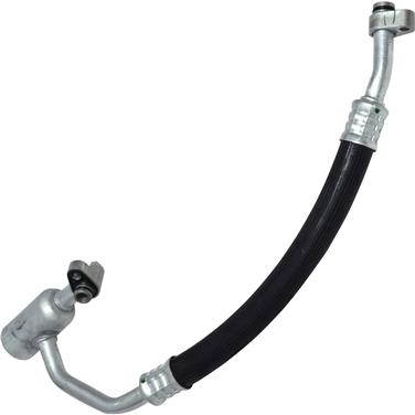 2009 Dodge Journey A/C Suction Line Hose Assembly UC HA 112073C