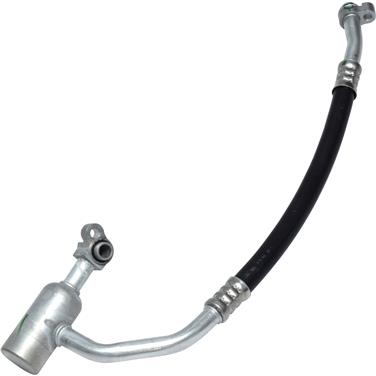 2015 Dodge Journey A/C Suction Line Hose Assembly UC HA 112074C