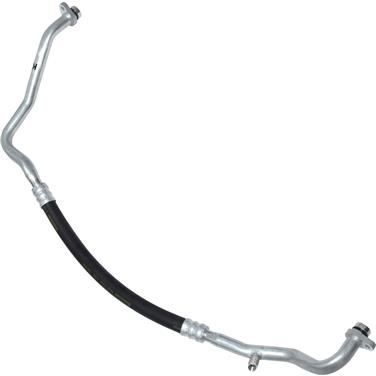 2013 Nissan Murano A/C Suction Line Hose Assembly UC HA 112089C