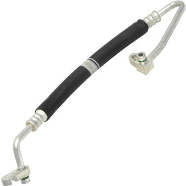 2006 Nissan Sentra A/C Refrigerant Discharge Hose UC HA 11213C