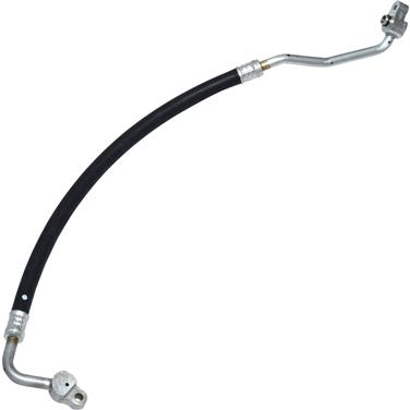 2005 Mitsubishi Lancer A/C Refrigerant Discharge Hose UC HA 112144C