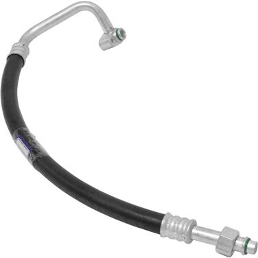 1999 Mazda Miata A/C Suction Line Hose Assembly UC HA 11217C