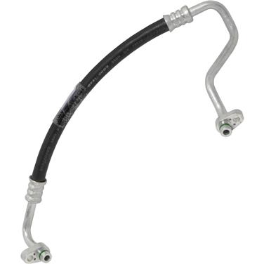 2001 Nissan Pathfinder A/C Refrigerant Discharge Hose UC HA 11226C