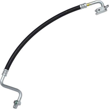 2002 Hyundai Accent A/C Suction Line Hose Assembly UC HA 112270C