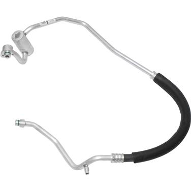 2001 Nissan Pathfinder A/C Suction Line Hose Assembly UC HA 11227C