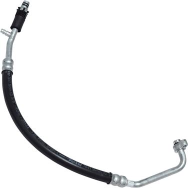 2008 Mitsubishi Galant A/C Suction Line Hose Assembly UC HA 112283C