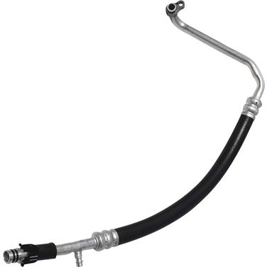 2010 Mitsubishi Galant A/C Suction Line Hose Assembly UC HA 112284C