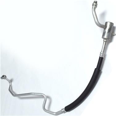 2000 Nissan Pathfinder A/C Suction Line Hose Assembly UC HA 112301C