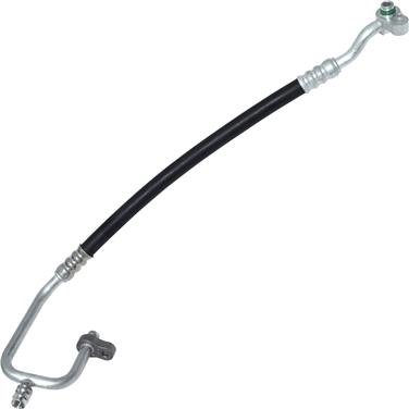 2013 Kia Optima A/C Refrigerant Discharge Hose UC HA 112314C