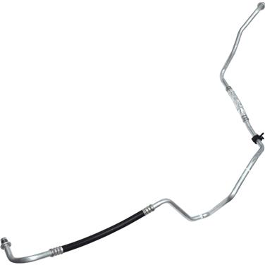 2006 Ford Mustang A/C Suction Line Hose Assembly UC HA 112423C