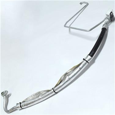 2001 Chrysler Prowler A/C Suction Line Hose Assembly UC HA 112431C