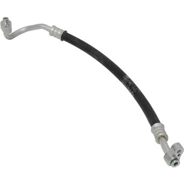 2002 Chrysler Sebring A/C Refrigerant Discharge Hose UC HA 11243C