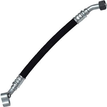 2004 Chrysler Crossfire A/C Refrigerant Discharge Hose UC HA 112441C