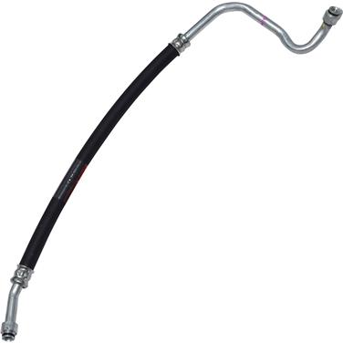 2008 Honda Accord A/C Suction Line Hose Assembly UC HA 112460C