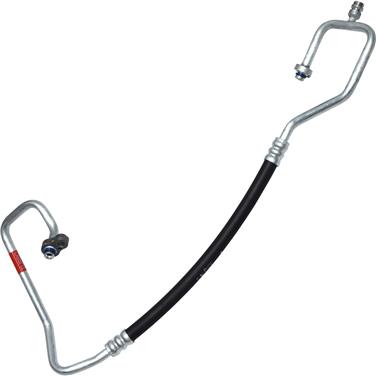 2014 Hyundai Veloster A/C Refrigerant Discharge Hose UC HA 112530C