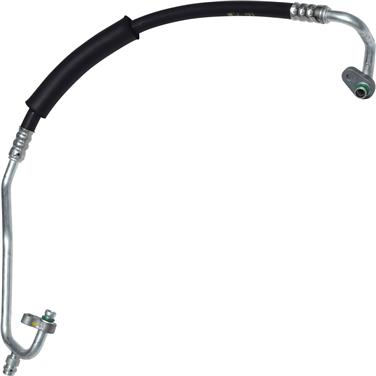 2014 Hyundai Santa Fe A/C Refrigerant Discharge Hose UC HA 112554C