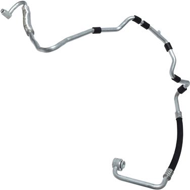 2012 Volkswagen Passat A/C Suction Line Hose Assembly UC HA 112575C