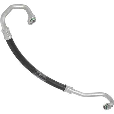 2012 Toyota Yaris A/C Suction Line Hose Assembly UC HA 11258C