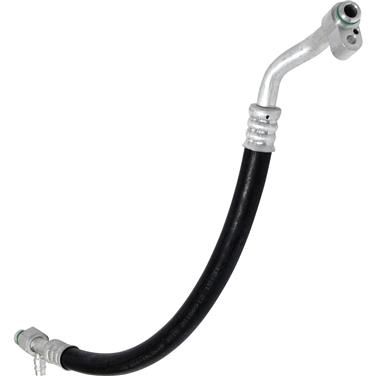 2003 Toyota Tundra A/C Suction Line Hose Assembly UC HA 112599C