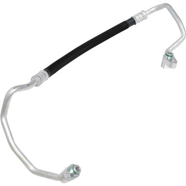 2010 Toyota RAV4 A/C Refrigerant Discharge Hose UC HA 112614C