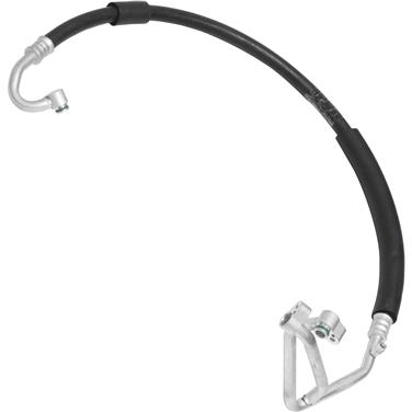 2000 Toyota Sienna A/C Suction Line Hose Assembly UC HA 11261C