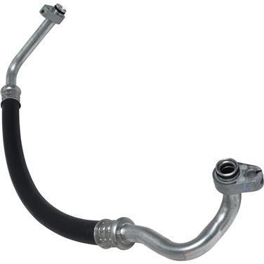 2014 Toyota RAV4 A/C Suction Line Hose Assembly UC HA 112628C