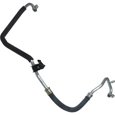 2007 Lexus GX470 A/C Suction Line Hose Assembly UC HA 112631C