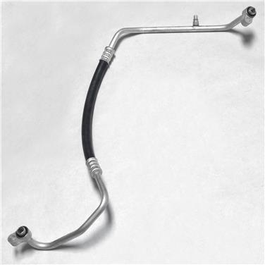 2010 Jeep Grand Cherokee A/C Suction Line Hose Assembly UC HA 112674C