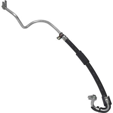 2002 Chrysler 300M A/C Suction Line Hose Assembly UC HA 112679C