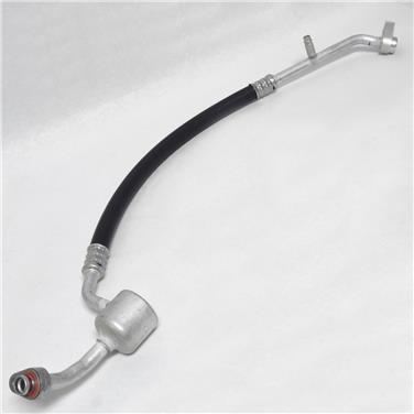 2016 Ford Mustang A/C Suction Line Hose Assembly UC HA 112697C