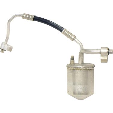 A/C Receiver Drier with Hose Assembly UC HA 11276C