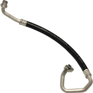 2000 Mitsubishi Eclipse A/C Suction Line Hose Assembly UC HA 11284C