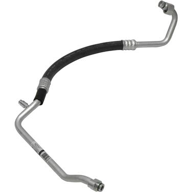 2006 Honda Civic A/C Suction Line Hose Assembly UC HA 11296C