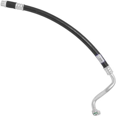 2005 Honda Pilot A/C Suction Line Hose Assembly UC HA 11297C