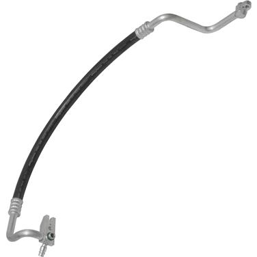 2003 Hyundai Accent A/C Suction Line Hose Assembly UC HA 11310C