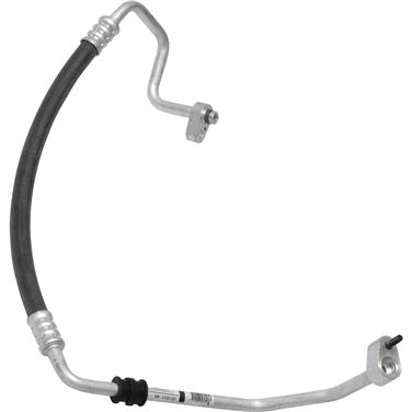 2002 Hyundai Accent A/C Refrigerant Discharge Hose UC HA 11311C