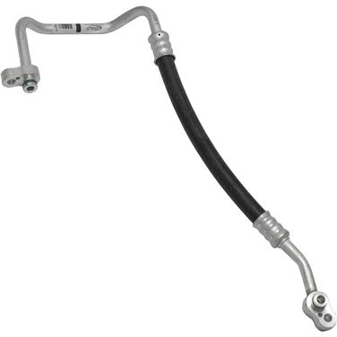 2004 BMW 545i A/C Refrigerant Discharge Hose UC HA 11316C