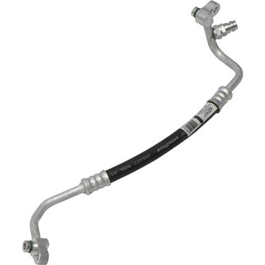 2003 BMW X5 A/C Refrigerant Discharge Hose UC HA 11320C