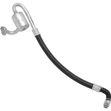 2012 Toyota RAV4 A/C Suction Line Hose Assembly UC HA 11327C