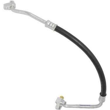 2001 Nissan Altima A/C Refrigerant Discharge Hose UC HA 11356C