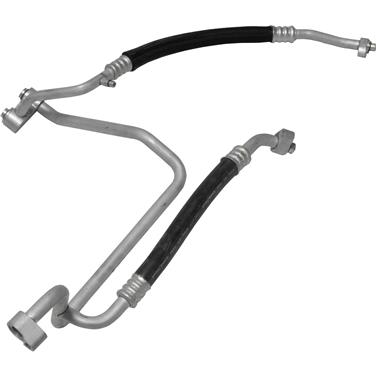 2007 GMC Envoy A/C Manifold Hose Assembly UC HA 11387C