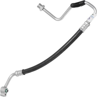 1996 Mazda Millenia A/C Refrigerant Discharge Hose UC HA 11392C