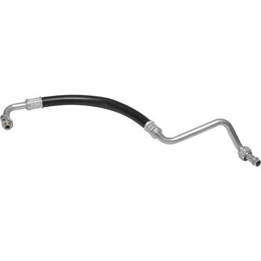 1996 Mazda Millenia A/C Suction Line Hose Assembly UC HA 11397C