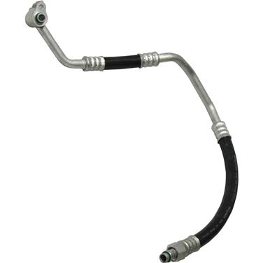 1999 Mazda Millenia A/C Suction Line Hose Assembly UC HA 11398C