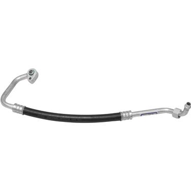 1998 Mazda 626 A/C Suction Line Hose Assembly UC HA 11409C